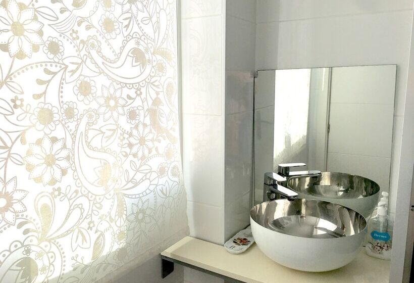 Fotos del hotel Guest House Duc De Gaeta:  4