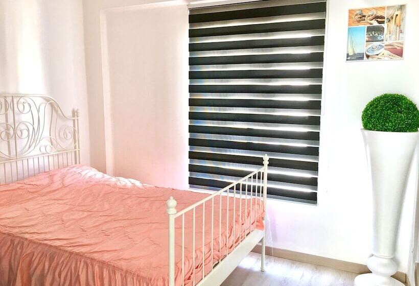 Guest House Duc De Gaeta