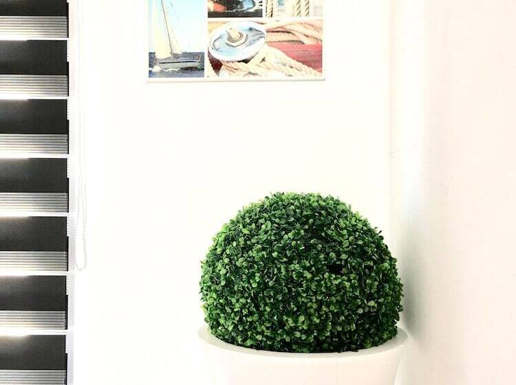 Fotos del hotel Guest House Duc De Gaeta:  15