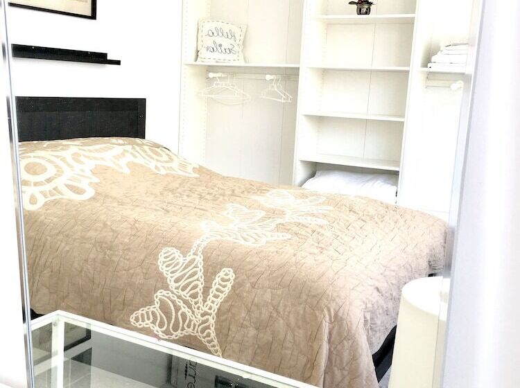 Fotos del hotel Guest House Duc De Gaeta:  3