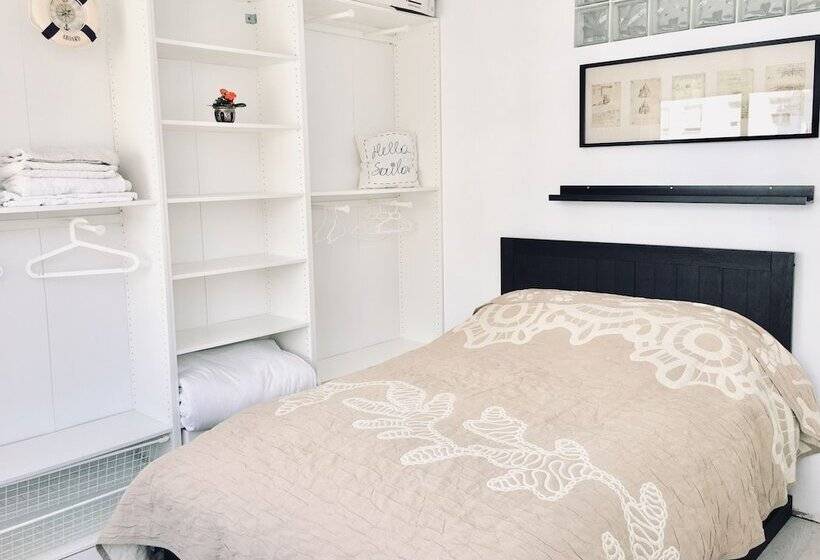 Fotos del hotel Guest House Duc De Gaeta:  5