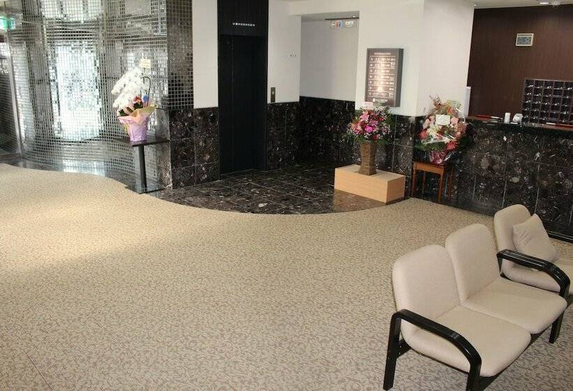 Fotos del hotel Trend Funabashi:  2