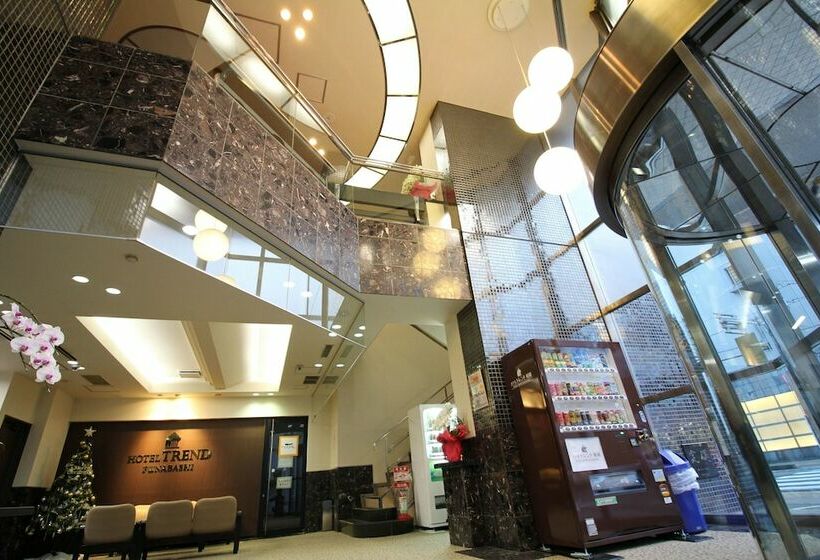 Fotos del hotel Trend Funabashi:  3