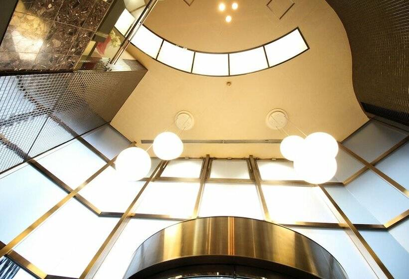 Fotos del hotel Trend Funabashi:  4