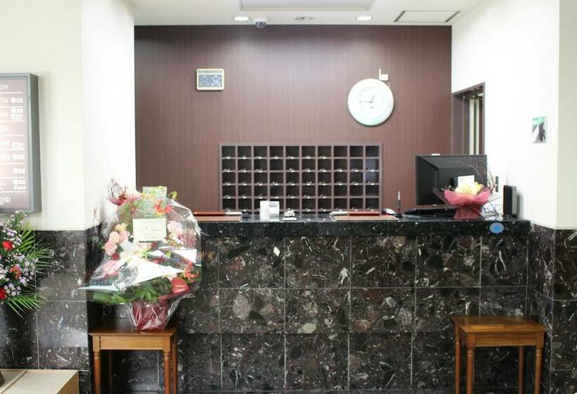 Fotos del hotel Trend Funabashi:  6