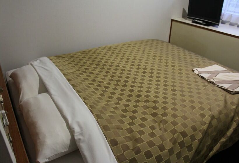 Fotos del hotel Trend Funabashi:  8