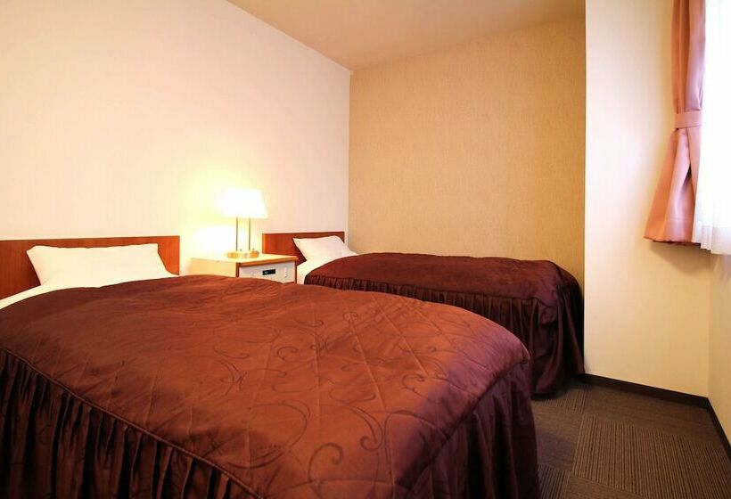 Fotos del hotel Trend Funabashi:  9