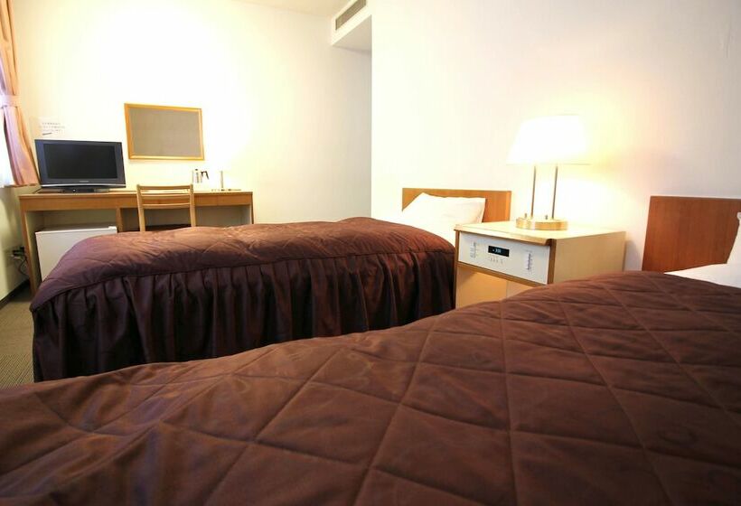 Fotos del hotel Trend Funabashi:  10