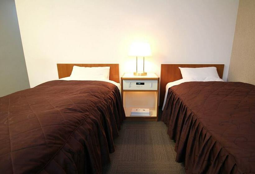 Fotos del hotel Trend Funabashi:  11