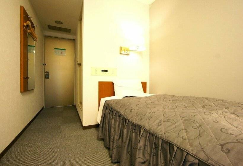 Fotos del hotel Trend Funabashi:  12