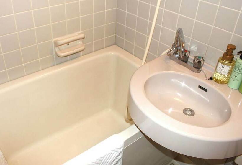 Fotos del hotel Trend Funabashi:  14