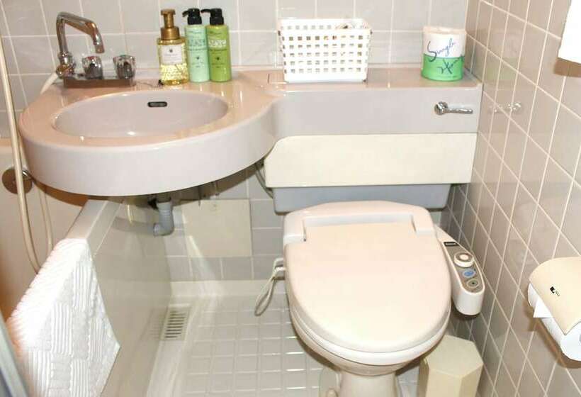 Fotos del hotel Trend Funabashi:  15