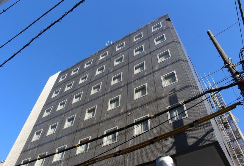 Fotos del hotel Trend Funabashi:  16
