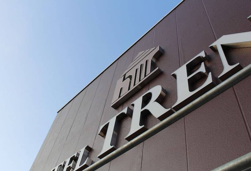 Fotos del hotel Trend Funabashi:  17