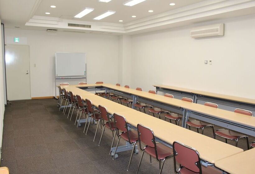 Fotos del hotel Trend Funabashi:  22