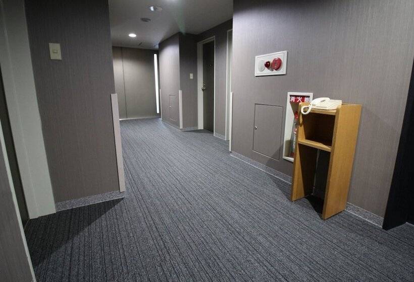 Fotos del hotel Trend Funabashi:  24