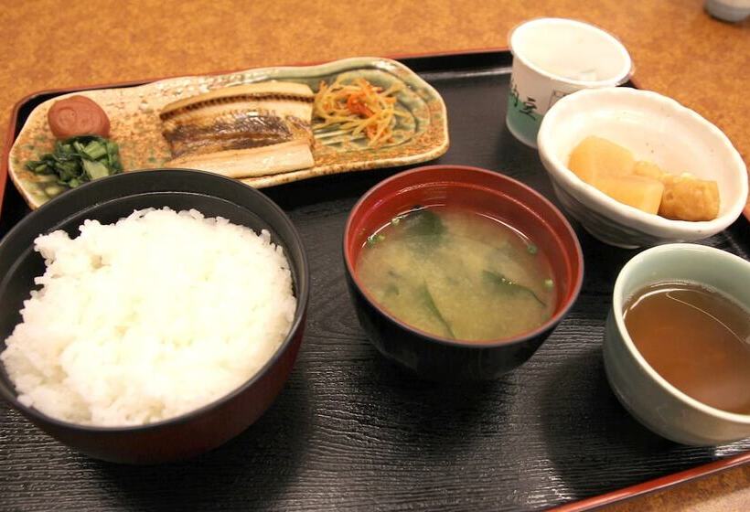 Fotos del hotel Trend Funabashi:  25