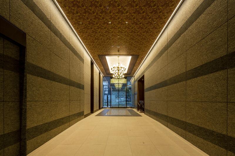 Fotos del hotel Monterey Fukuoka:  3