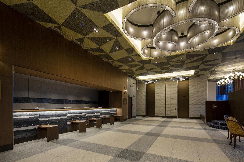 Fotos del hotel Monterey Fukuoka:  4