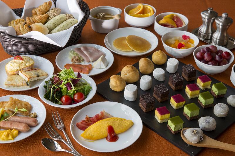 Fotos del hotel Monterey Fukuoka:  5