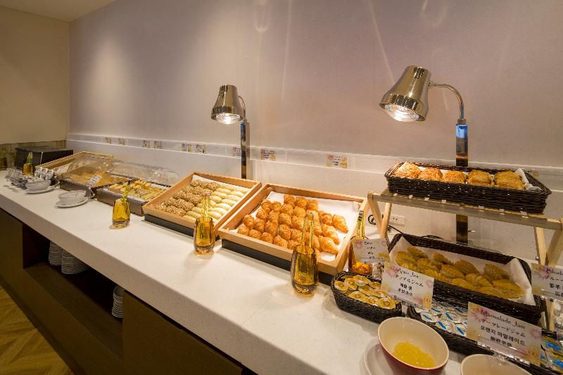 Fotos del hotel Monterey Fukuoka:  6