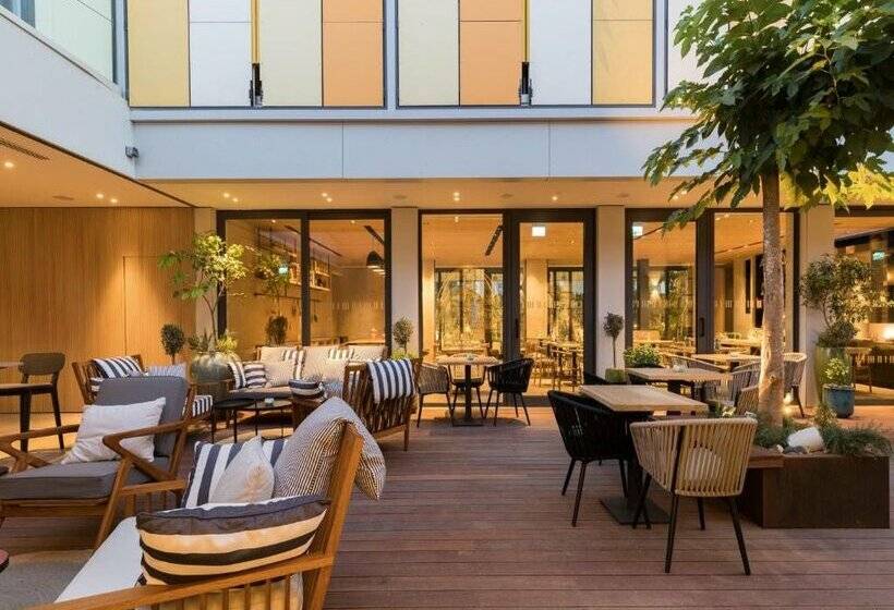 Fotos del hotel Indigo Larnaca - Adults Only, An Ihg:  10