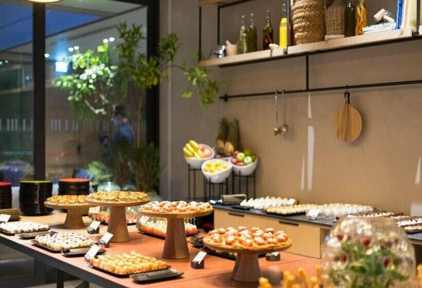 Fotos del hotel Indigo Larnaca - Adults Only, An Ihg:  24