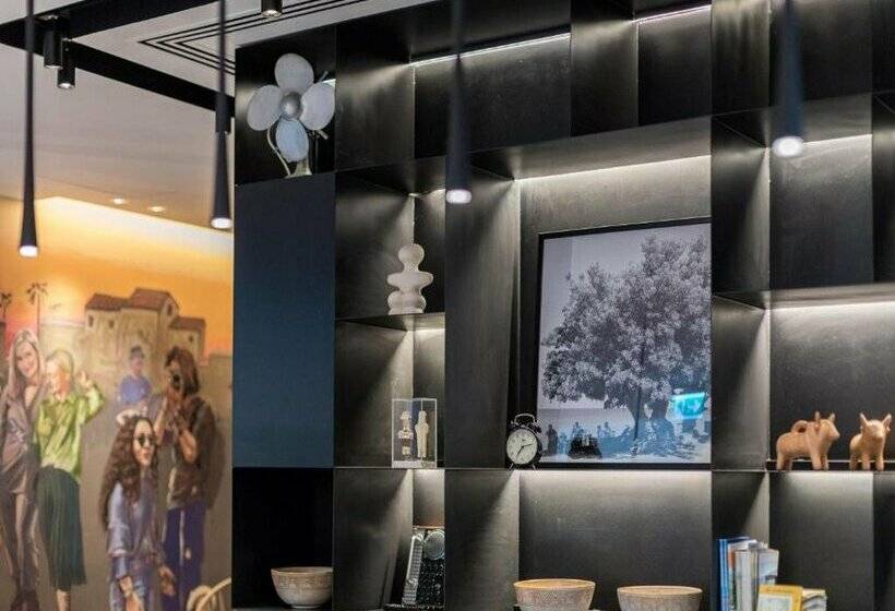 Fotos del hotel Indigo Larnaca - Adults Only, An Ihg:  13