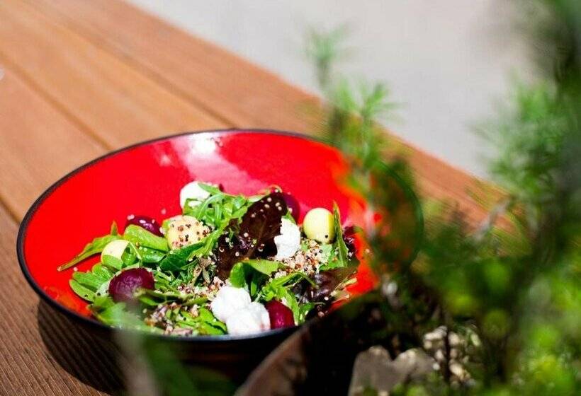 Fotos del hotel Indigo Larnaca - Adults Only, An Ihg:  4