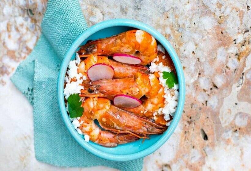 Fotos del hotel Indigo Larnaca - Adults Only, An Ihg:  5