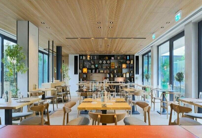 Fotos del hotel Indigo Larnaca - Adults Only, An Ihg:  9