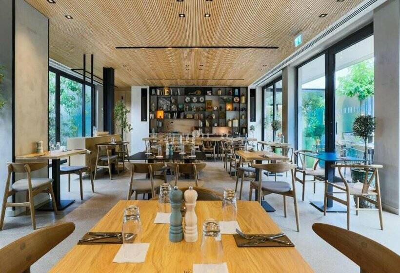 Fotos del hotel Indigo Larnaca - Adults Only, An Ihg:  8