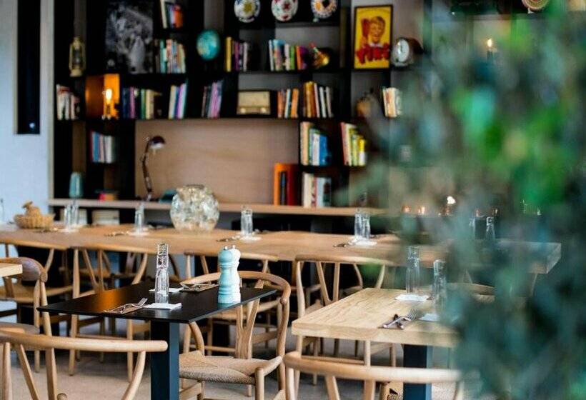 Fotos del hotel Indigo Larnaca - Adults Only, An Ihg:  21