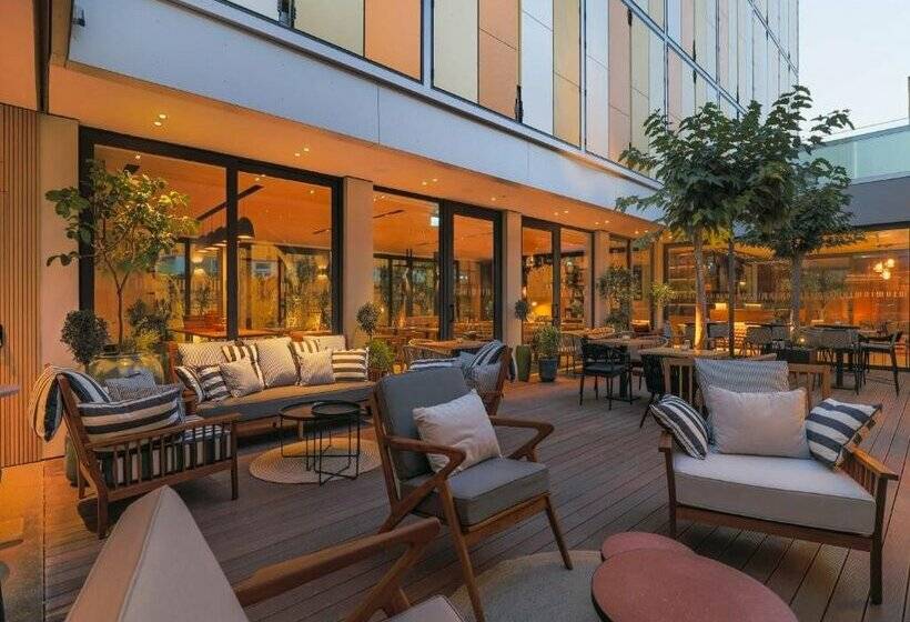 Fotos del hotel Indigo Larnaca - Adults Only, An Ihg:  12