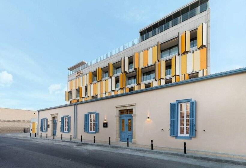 Fotos del hotel Indigo Larnaca - Adults Only, An Ihg:  14