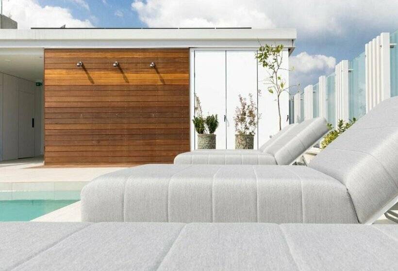 Fotos del hotel Indigo Larnaca - Adults Only, An Ihg:  2