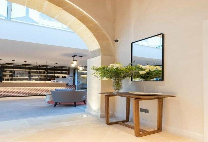 Fotos del hotel Indigo Larnaca - Adults Only, An Ihg:  16