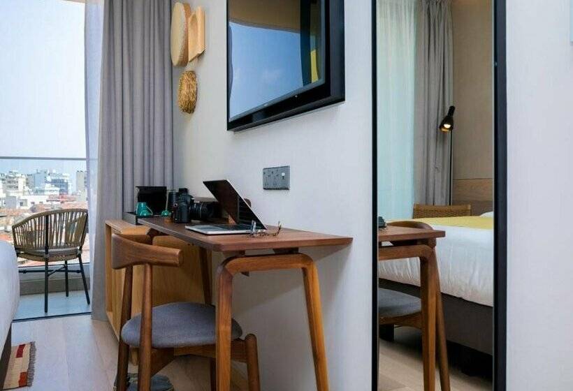 Fotos del hotel Indigo Larnaca - Adults Only, An Ihg:  23