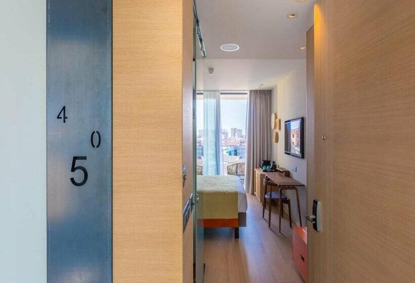 Fotos del hotel Indigo Larnaca - Adults Only, An Ihg:  7