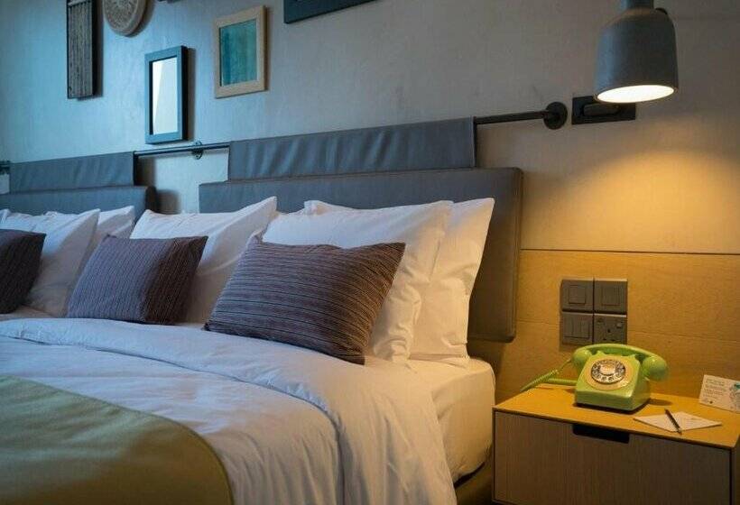 Fotos del hotel Indigo Larnaca - Adults Only, An Ihg:  6