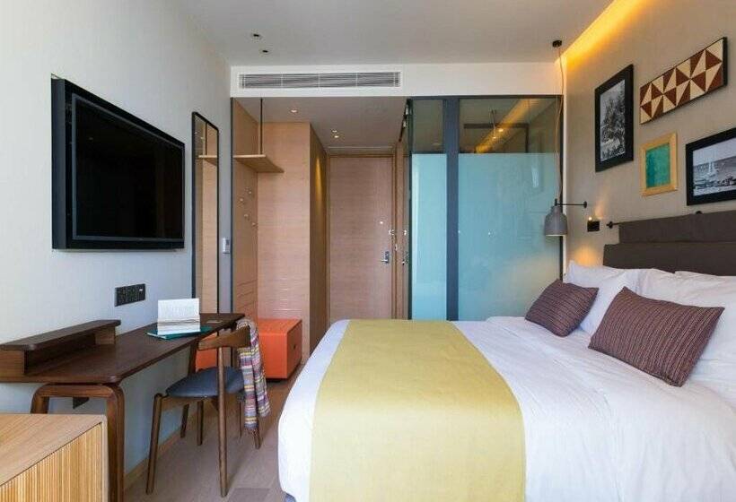 Indigo Larnaca – Adults Only, An Ihg