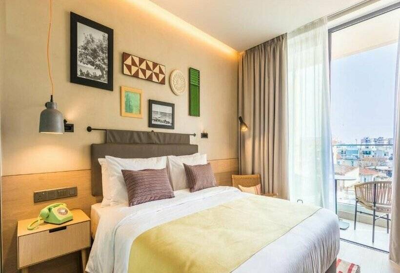 Fotos del hotel Indigo Larnaca - Adults Only, An Ihg:  11