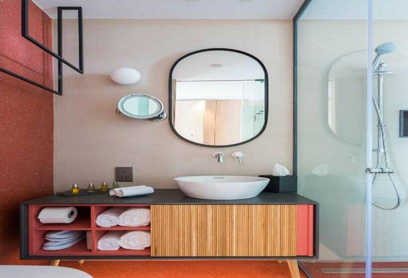 Fotos del hotel Indigo Larnaca - Adults Only, An Ihg:  18