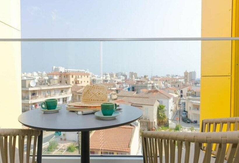 Fotos del hotel Indigo Larnaca - Adults Only, An Ihg:  17