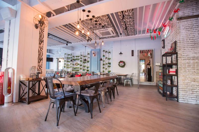 Fotos del hotel Taipei Toy:  3