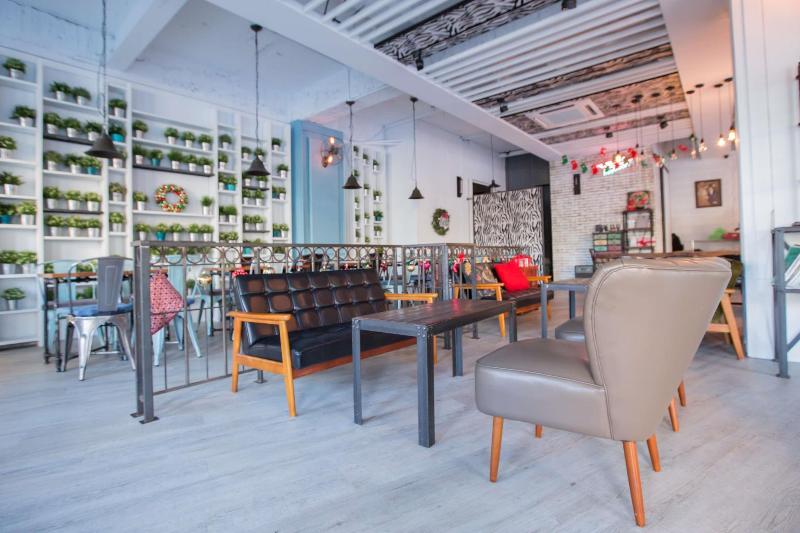 Fotos del hotel Taipei Toy:  4