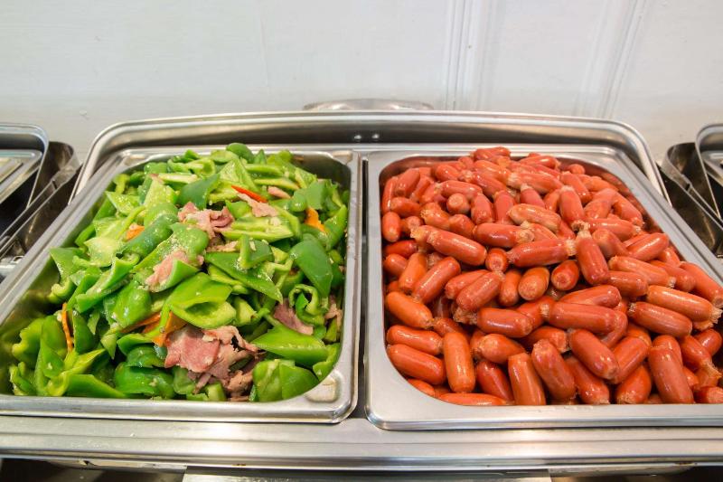 Fotos del hotel Taipei Toy:  2