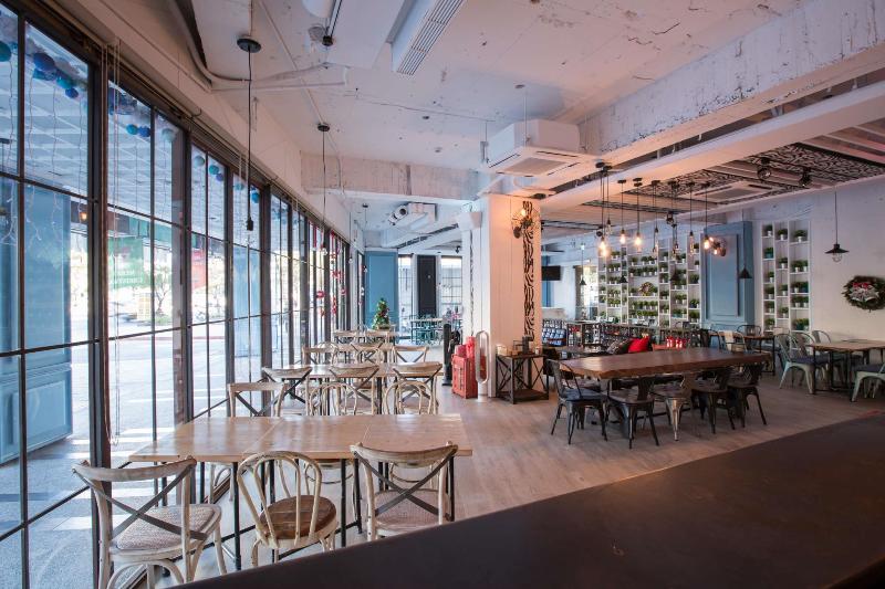 Fotos del hotel Taipei Toy:  5