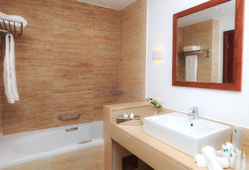 Fotos del hotel Labranda Sataya Resort:  9