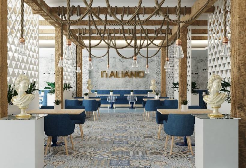 Fotos del hotel Labranda Sataya Resort:  13